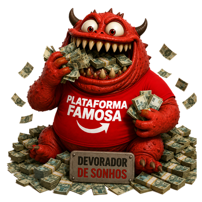 Monstro das Taxas